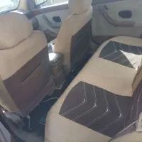سمند LX(EF7) دوگانه سوز درحد صفر|خودرو سواری و وانت|نظرآباد, نظرآباد|دیوار