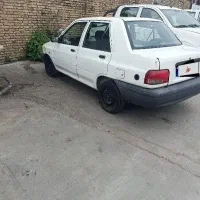 پراید مدل ۹۱