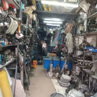 کلیه قطعات پژو اردی سمند پراید پیکان|قطعات یدکی و لوازم جانبی|اردبیل, |دیوار