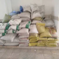 فروش انواع کود و بذر ونهال پیاز|خدمات باغبانی و درختکاری|جیرفت, |دیوار