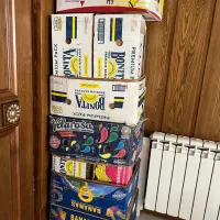 کارتن موزی اثاث کشی بسته بندی|عمده‌فروشی|مشهد, بهشت|دیوار