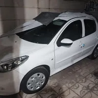 207 دنده صفر 403