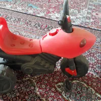 سه چرخه بچه سالم