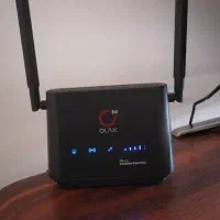 مودم ۴جی اولاکس|مودم و تجهیزات شبکه|بوکان, |دیوار