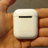 کیس اصلی ایرپاد ۲|پخشکننده همراه|تهران, جابری|دیوار