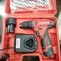 دریل شارژی زیمبرگ مدل 2312 با ضمانت|ابزارآلات|اصفهان, کشاورزی|دیوار