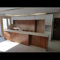 ۱۳۰ متر ۲ خواب فول امکانات ط اول|اجارهٔ آپارتمان|تهران, جی|دیوار