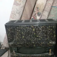 انواع بخاری و شومینه صفر زیر قیمت بازار|بخاری، هیتر، شومینه|مشگین شهر, |دیوار