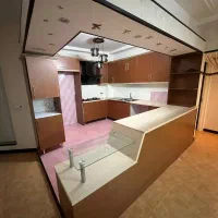 آبچکان و سینک و هود و کابینت یکجا با هم