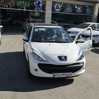 207  پانورما ارتقا پلاس مدل 404