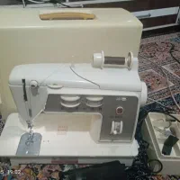 چرخ  خیاطی صنعتی  سینجر نو نو|چرخ خیاطی و ریسندگی|اهواز, سپیدار|دیوار
