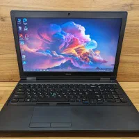DELL 5580 نسل7 مشابه آکبند