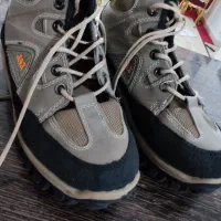 کفش و نیم بوت پسرانه سایز۳۶