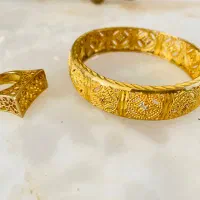 دستبند تک پوش انگشتر ژوپینگ نو نو