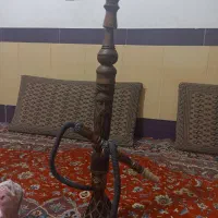 قلیان فوری|کلکسیون و سرگرمی|سبزوار, کهنه آب|دیوار