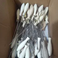 سیخ استیل درجه یک
