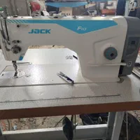 چرخ راسته دینام سرخود مارک جک f10