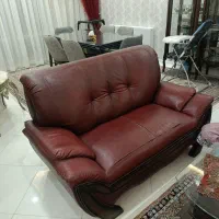 مبل و لو مبلی|مبلمان خانگی و میز عسلی|گلبهار, شهر جدید گلبهار|دیوار