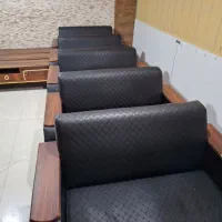 مبل دو نفره اداری