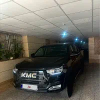 معاوضهkmcT8 1402فابریک در حد صفر