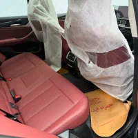 bmw ix3|خودرو سواری و وانت|تهران, حکمت|دیوار