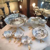 سرویس پذیرایی لوتوس