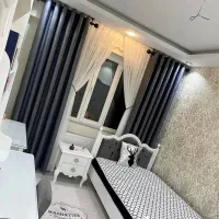 نصب و فروش پرده منازل،پانچ و مینیمال
