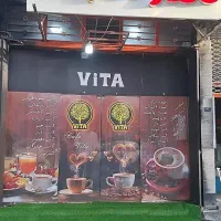 نیازمند نیروی کار در کافه