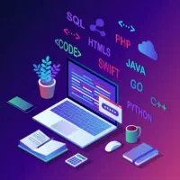 استخدام برنامه نویس