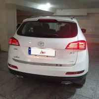 جک s5 مدل ۱۴۰۱