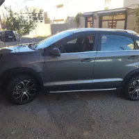 ام وی ام ایکس 22پرو اتوماتیک مدل 1401 درحد خشک|خودرو سواری و وانت|تبریز, |دیوار