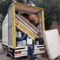 اتوبارحافظ،حمل اسباب منزل،نیسان،ماشین بار،کارگر|خدمات حمل و نقل|شیراز, فرهنگیان|دیوار
