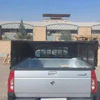 آریسان ۲ مدل ۴۰۲|خودرو سواری و وانت|قم, شهرک امام حسن|دیوار