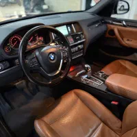 BMW X3 2015|خودرو سواری و وانت|تهران, شکوفه|دیوار
