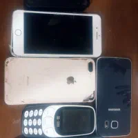 آیفون ۸پلاس نیاز به تعمیر