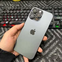 آیفون 16 پرومکس