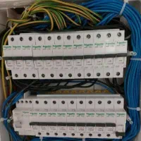 برق کار ساختمان|خدمات پیشه و مهارت|اردبیل, |دیوار