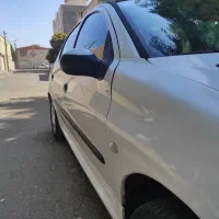 206 مدل 84