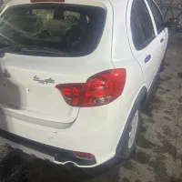 کوییک اس مدل ۹۸ صفر