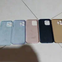 چند مدل قاب ایفون نو|لوازم جانبی موبایل و تبلت|کرج, کوی فرهنگ|دیوار