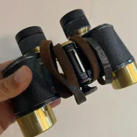 دوربین شکاری قاب کوتاه خاص دوچشم کوک هلینوکس المان