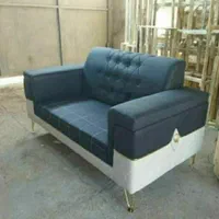 مبل چسترهفت نفره ارتا|مبلمان خانگی و میز عسلی|خمینی‌شهر, |دیوار