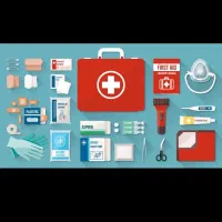 آموزش تزریقات و سرم درمانی