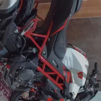 موتور بنلی ۲۵۰|موتورسیکلت|سمنان, |دیوار