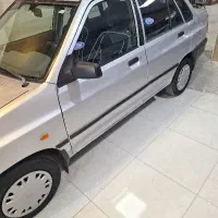 پراید مدل ۱۳۹۰|خودرو سواری و وانت|اراک, |دیوار
