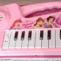 اورنگ موزیکال|اسباببازی|بجنورد, |دیوار