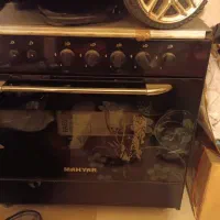 اجاق گاز فردار مهیار|اجاق گاز و لوازم برقی پخت‌وپز|تهران, نیروی دریایی|دیوار