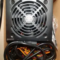 پاور گرین 400w eco