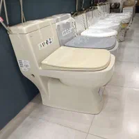 توالت فرنگی گاتریا تحت لیسانس ترکیه