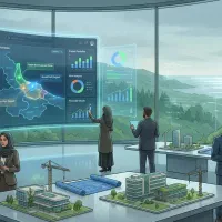 سرمایه گذاری پروژه توسعه طرح کسب و کار استان گیلان